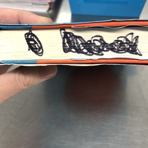 Full Court Press by: Mike Lupica, hardback book - Picture 7 of 7